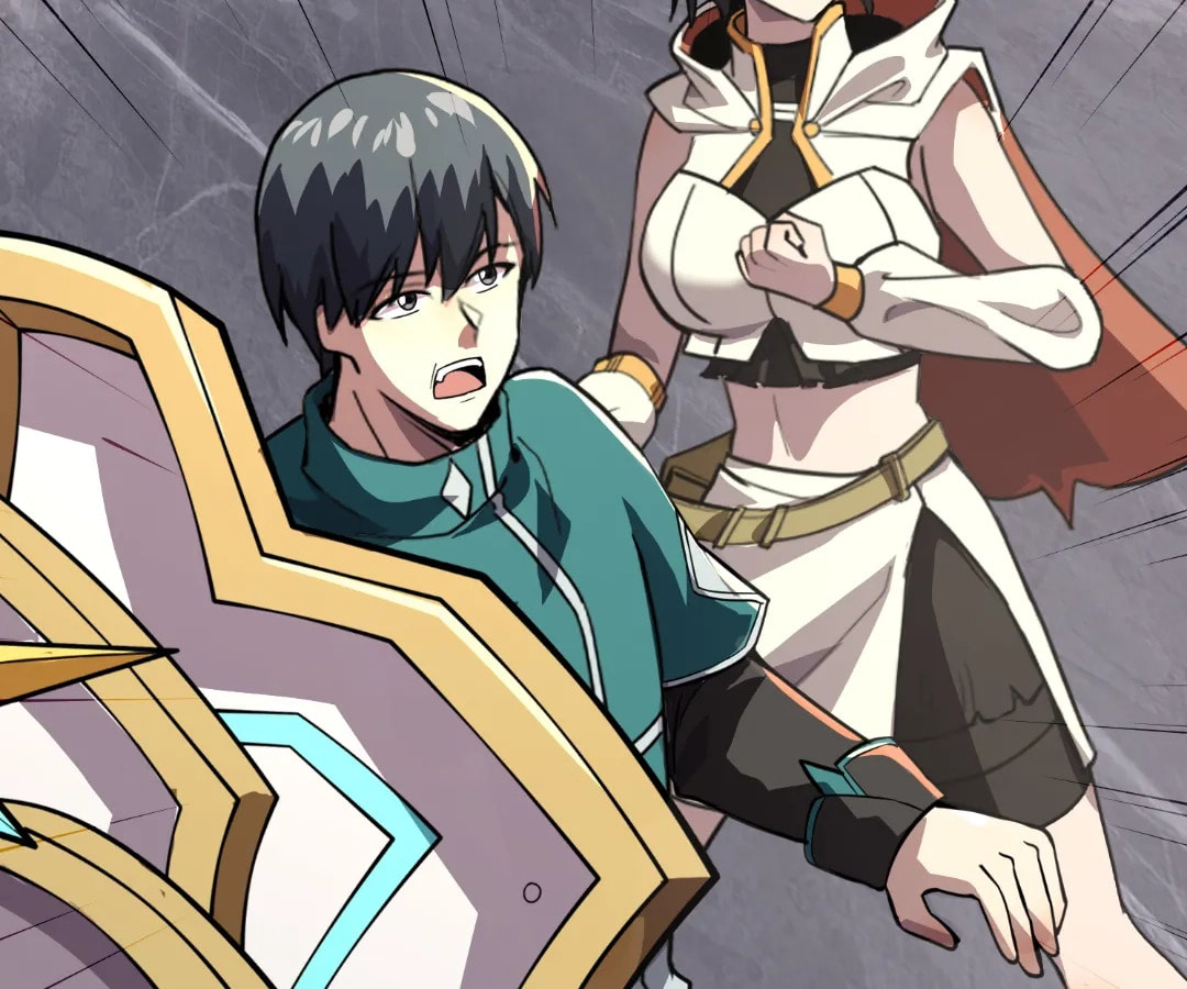 SSS-Rank Lone Summoner Chapter 203 page 71 - 