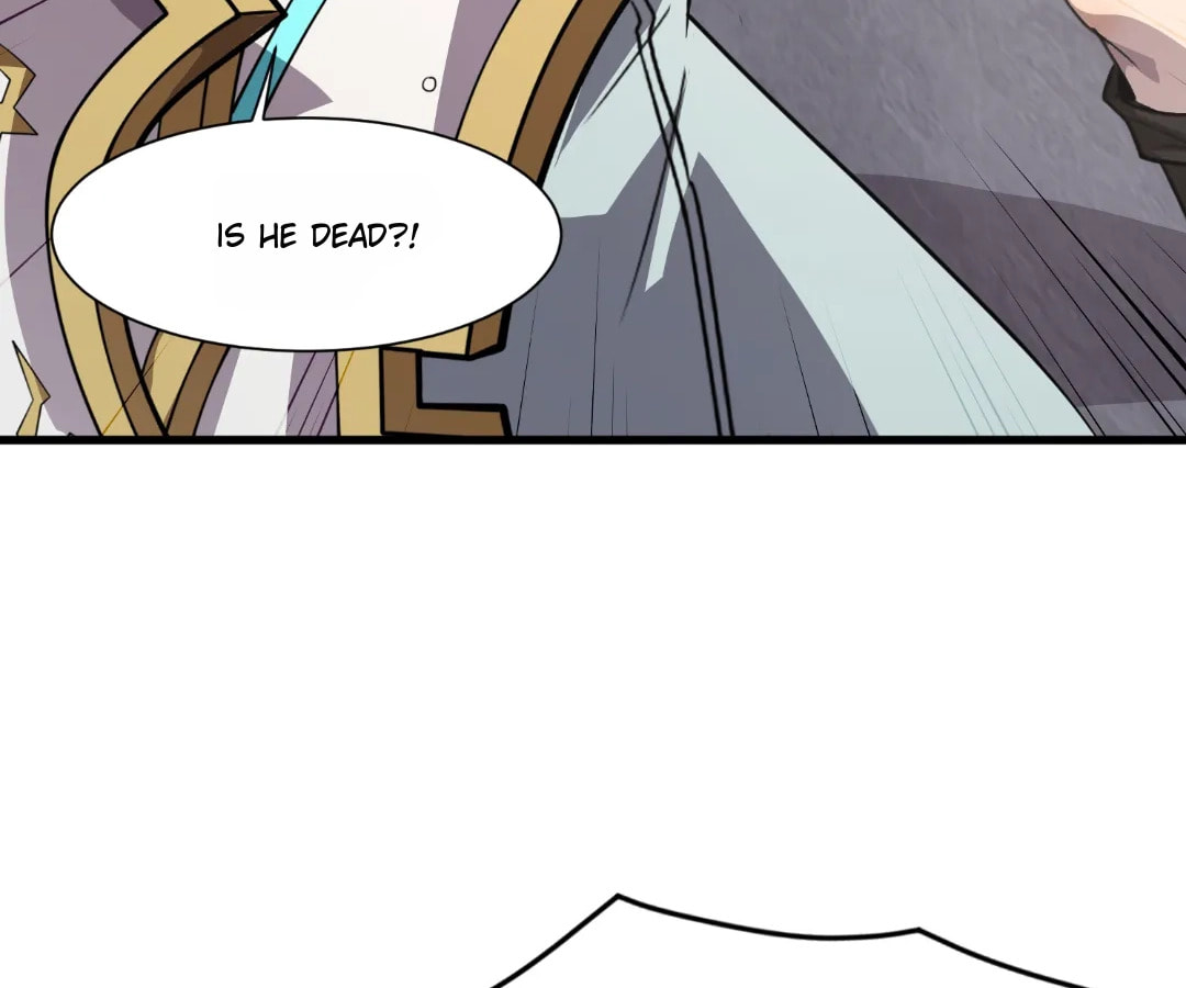 SSS-Rank Lone Summoner Chapter 203 page 72 - 