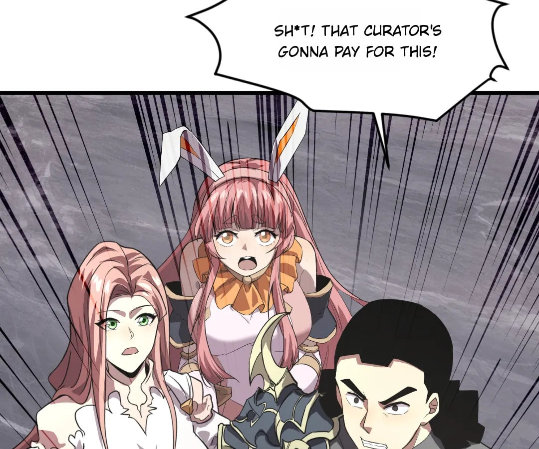 SSS-Rank Lone Summoner Chapter 203 page 73 - 