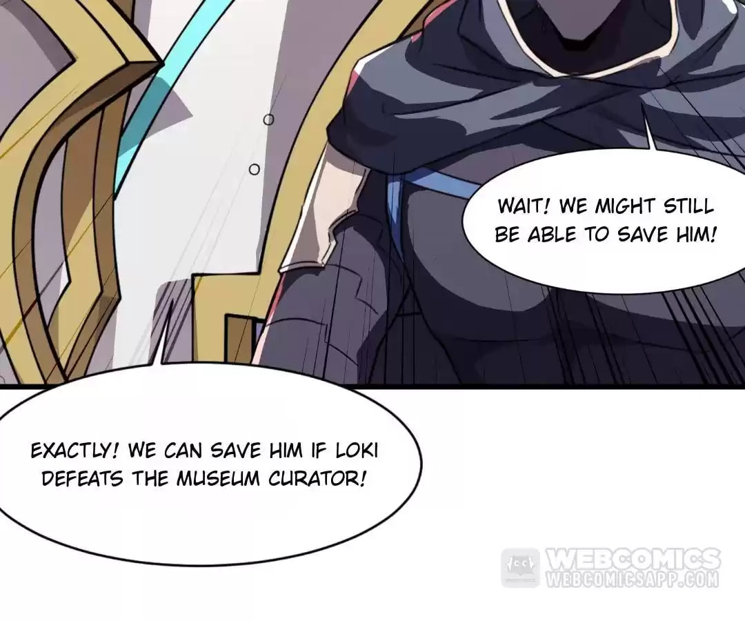 SSS-Rank Lone Summoner Chapter 203 page 75 - 