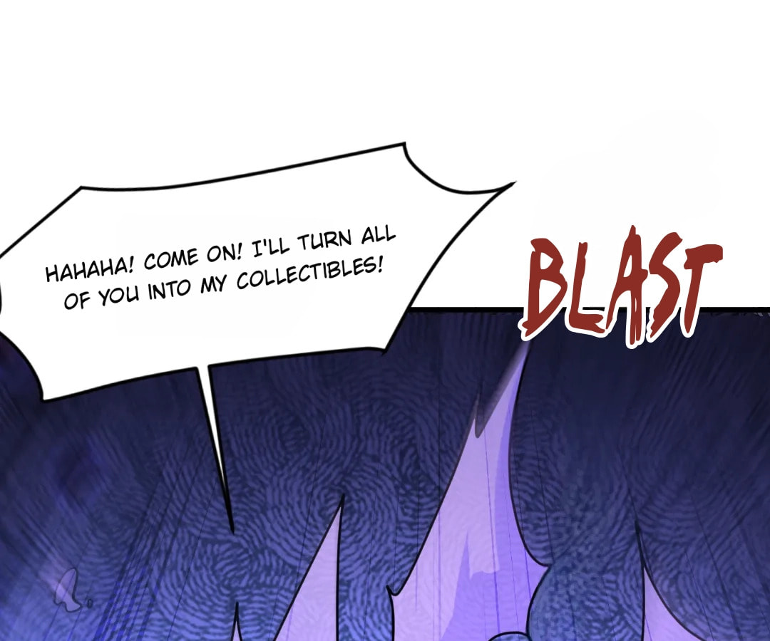 SSS-Rank Lone Summoner Chapter 203 page 77 - 
