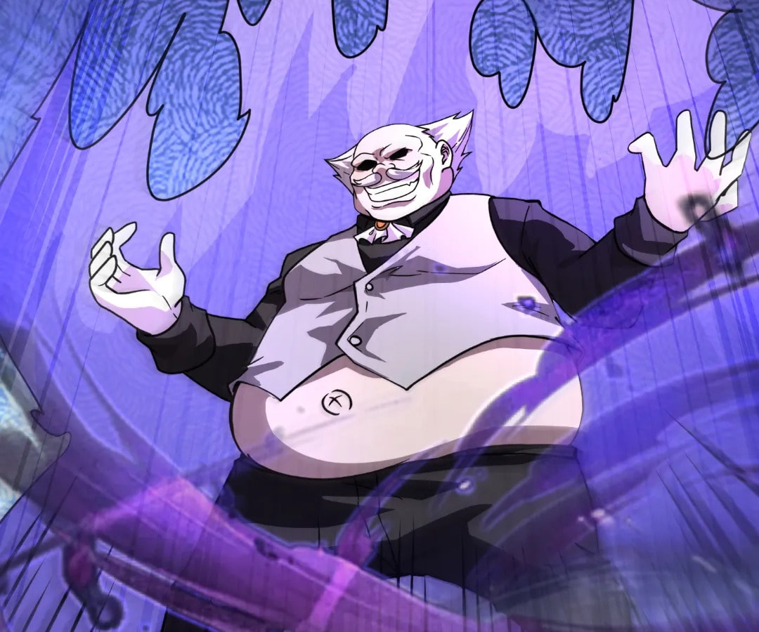 SSS-Rank Lone Summoner Chapter 203 page 78 - 