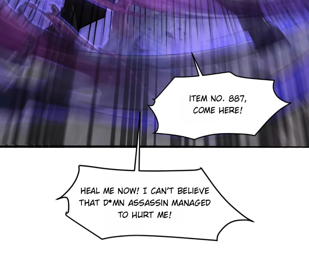 SSS-Rank Lone Summoner Chapter 203 page 79 - 