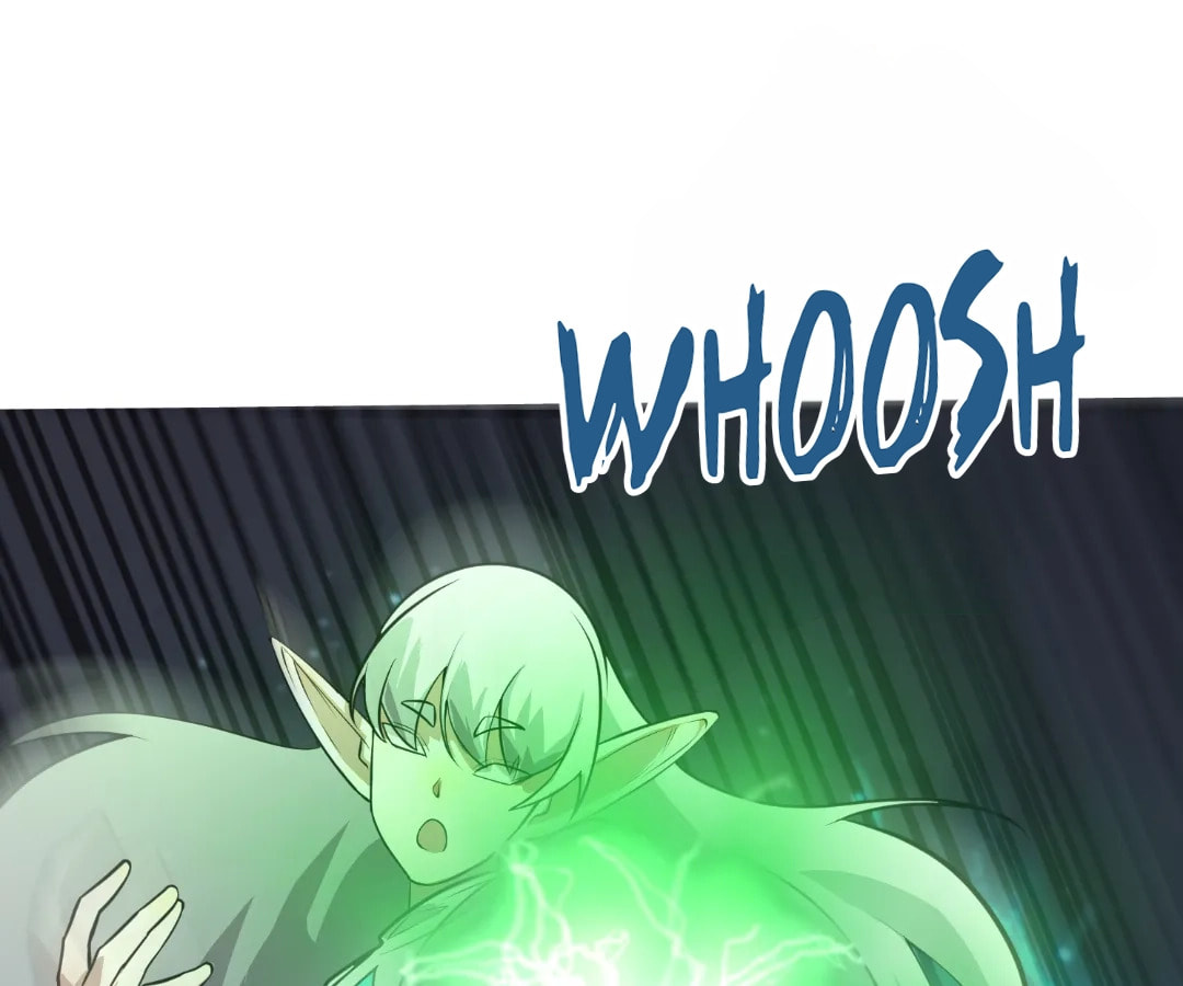 SSS-Rank Lone Summoner Chapter 203 page 80 - 