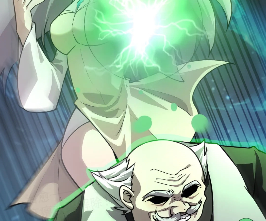 SSS-Rank Lone Summoner Chapter 203 page 81 - 