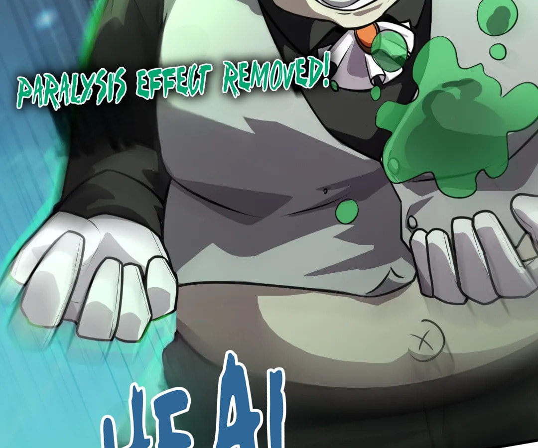 SSS-Rank Lone Summoner Chapter 203 page 82 - 