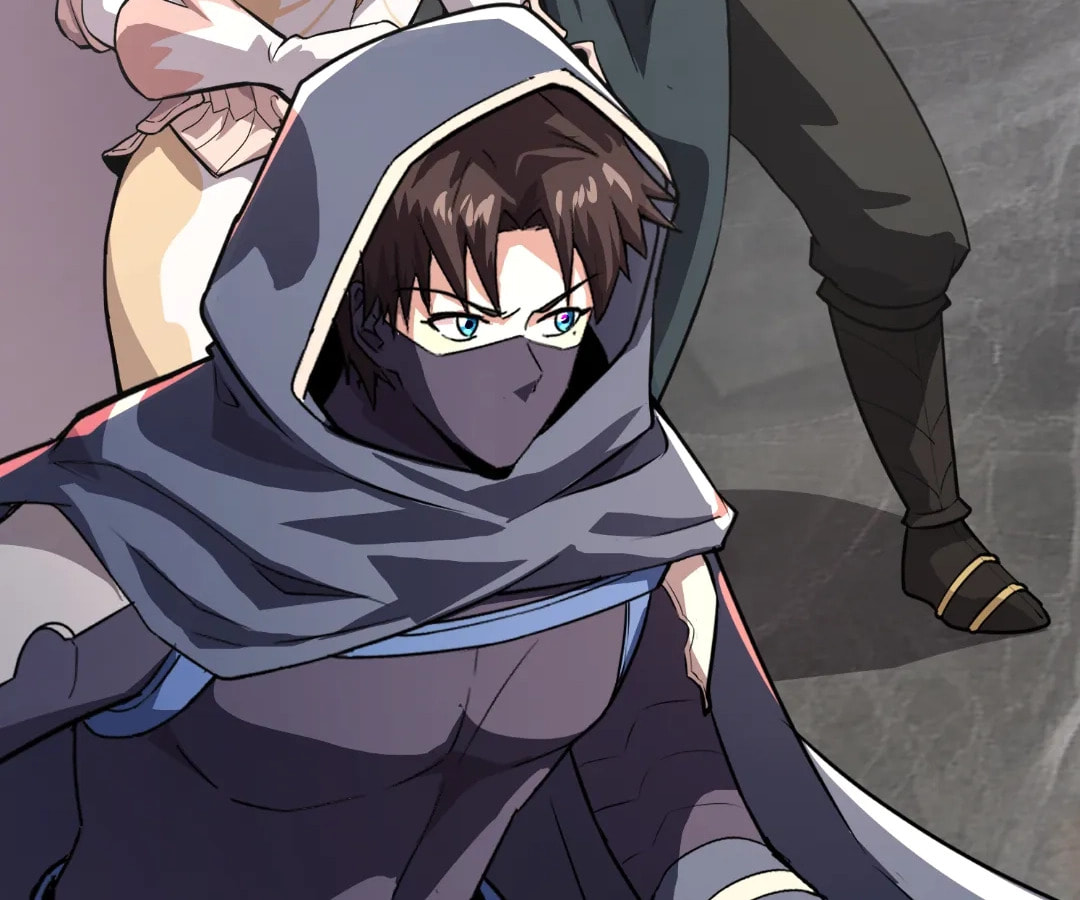SSS-Rank Lone Summoner Chapter 203 page 85 - 