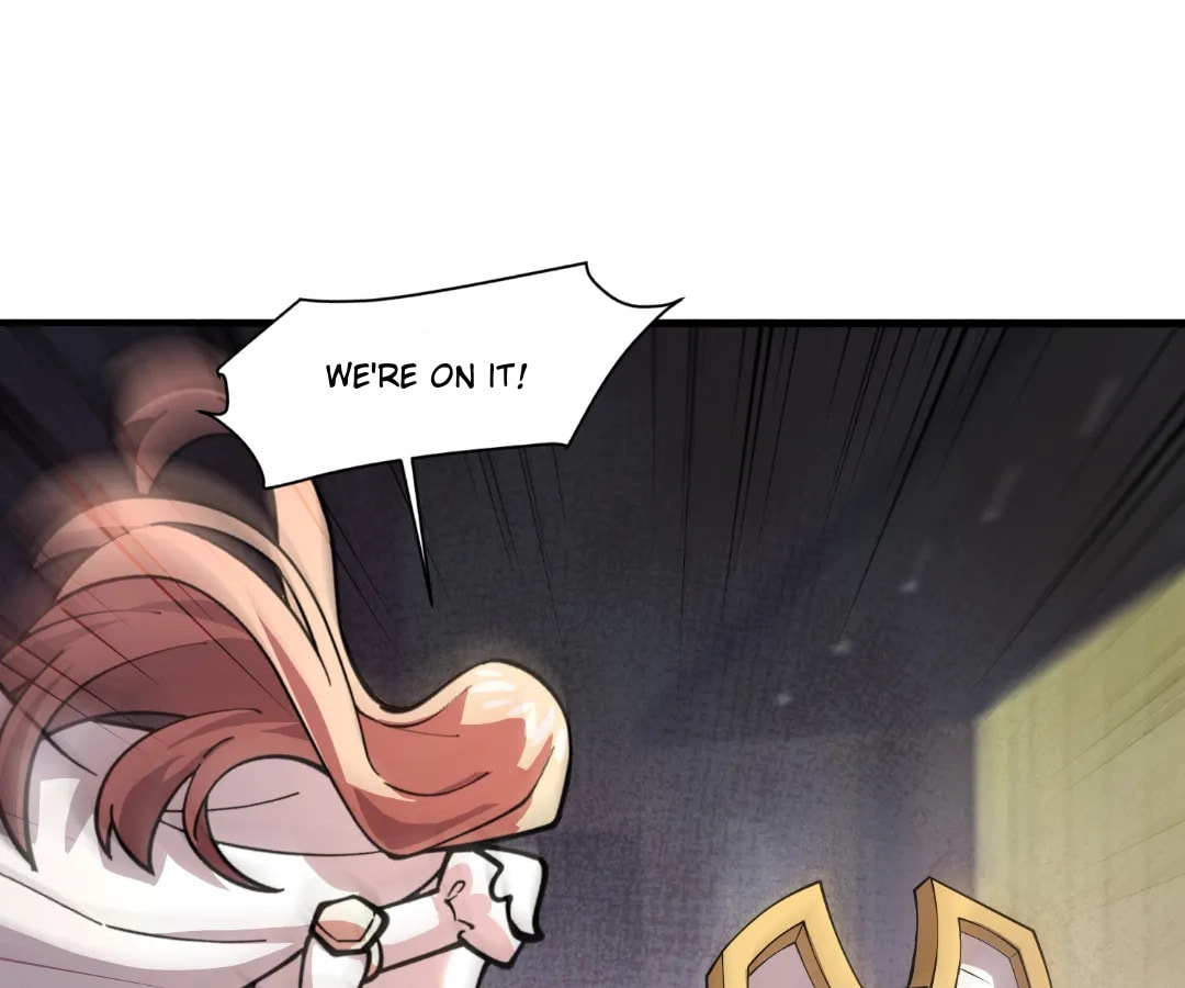 SSS-Rank Lone Summoner Chapter 203 page 87 - 
