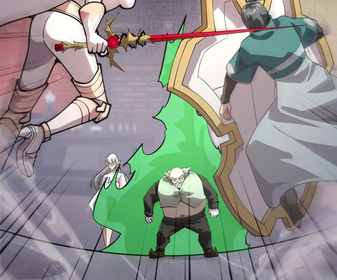 SSS-Rank Lone Summoner Chapter 203 page 88 - 