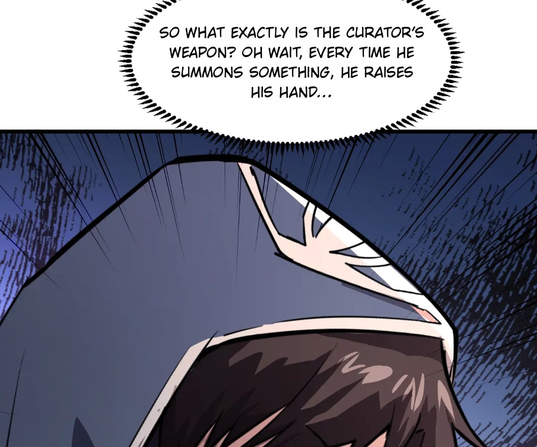 SSS-Rank Lone Summoner Chapter 203 page 90 - 