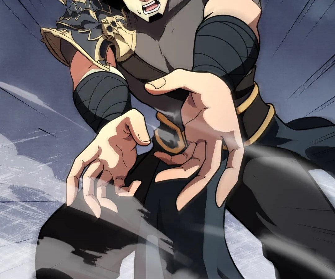 SSS-Rank Lone Summoner Chapter 203 page 10 - 