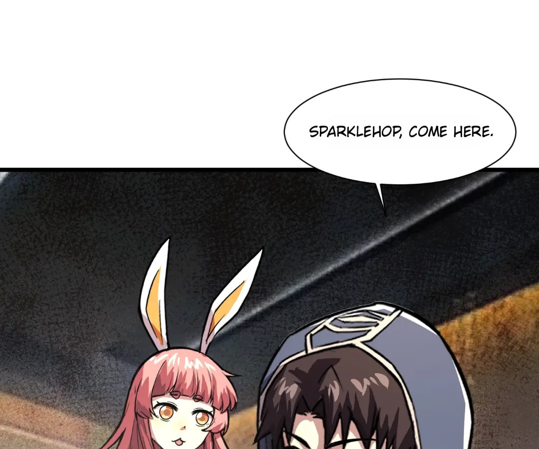 SSS-Rank Lone Summoner Chapter 203 page 93 - 
