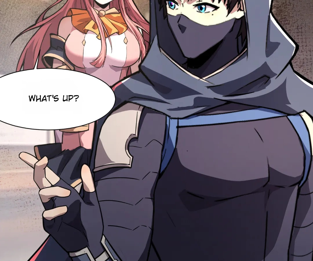 SSS-Rank Lone Summoner Chapter 203 page 94 - 