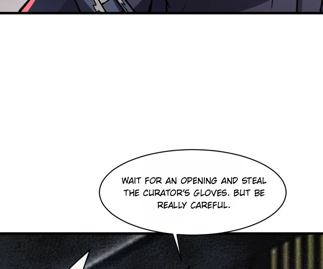 SSS-Rank Lone Summoner Chapter 203 page 95 - 