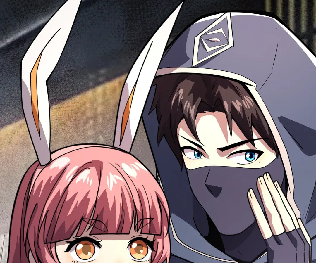 SSS-Rank Lone Summoner Chapter 203 page 96 - 