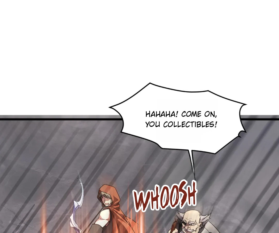 SSS-Rank Lone Summoner Chapter 203 page 98 - 