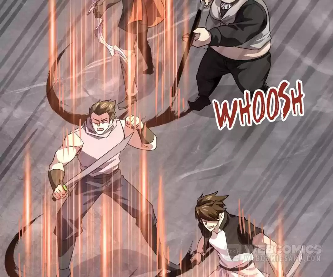 SSS-Rank Lone Summoner Chapter 203 page 99 - 