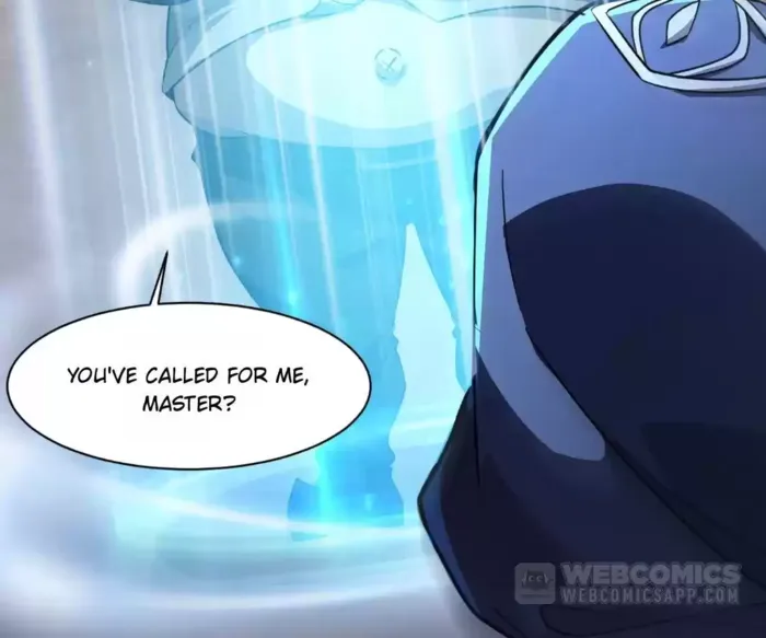 SSS-Rank Lone Summoner Chapter 206 page 11 - 