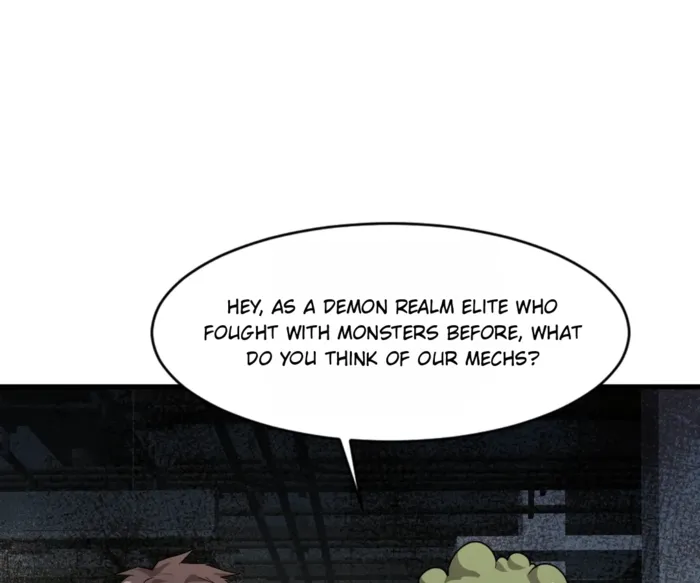 SSS-Rank Lone Summoner Chapter 206 page 104 - 
