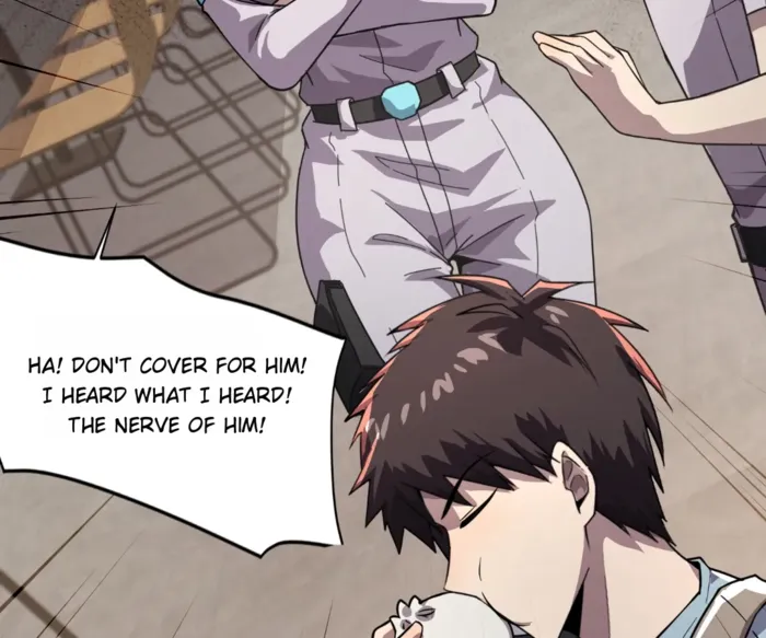 SSS-Rank Lone Summoner Chapter 206 page 111 - 