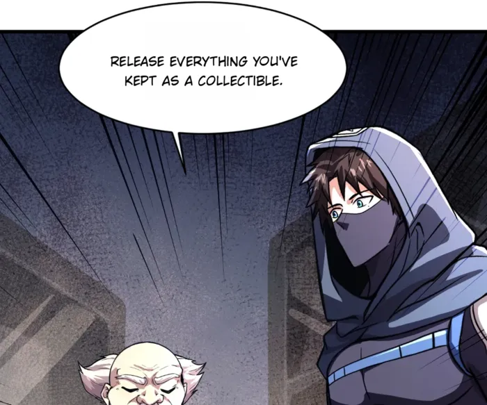 SSS-Rank Lone Summoner Chapter 206 page 13 - 