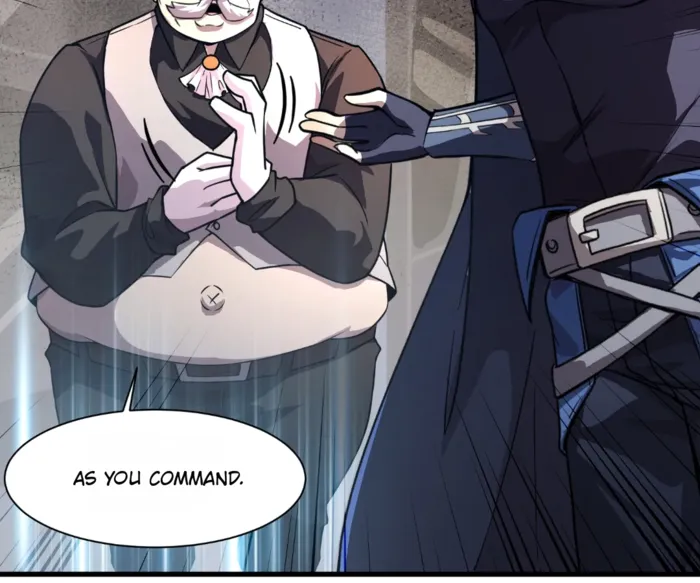SSS-Rank Lone Summoner Chapter 206 page 14 - 
