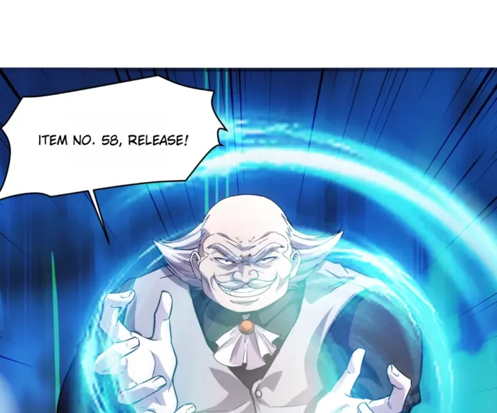 SSS-Rank Lone Summoner Chapter 206 page 15 - 