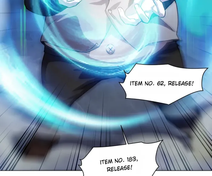 SSS-Rank Lone Summoner Chapter 206 page 16 - 