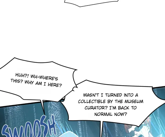 SSS-Rank Lone Summoner Chapter 206 page 17 - 