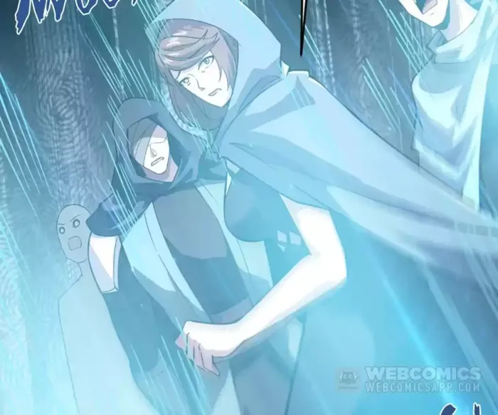 SSS-Rank Lone Summoner Chapter 206 page 18 - 