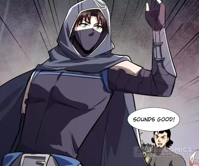 SSS-Rank Lone Summoner Chapter 206 page 26 - 