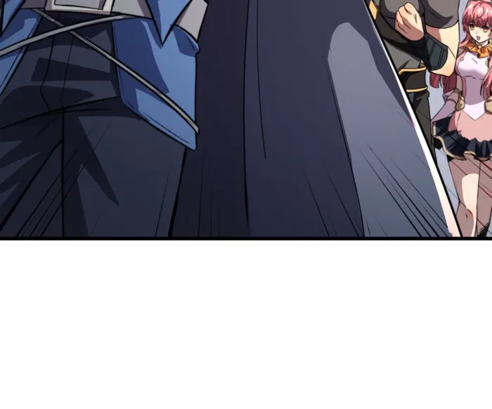 SSS-Rank Lone Summoner Chapter 206 page 27 - 