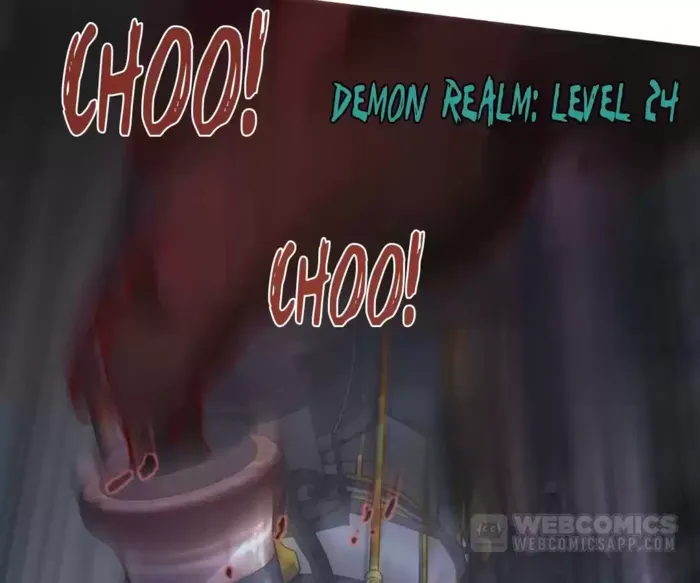 SSS-Rank Lone Summoner Chapter 206 page 34 - 