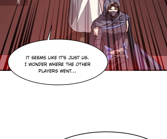 SSS-Rank Lone Summoner Chapter 206 page 40 - 