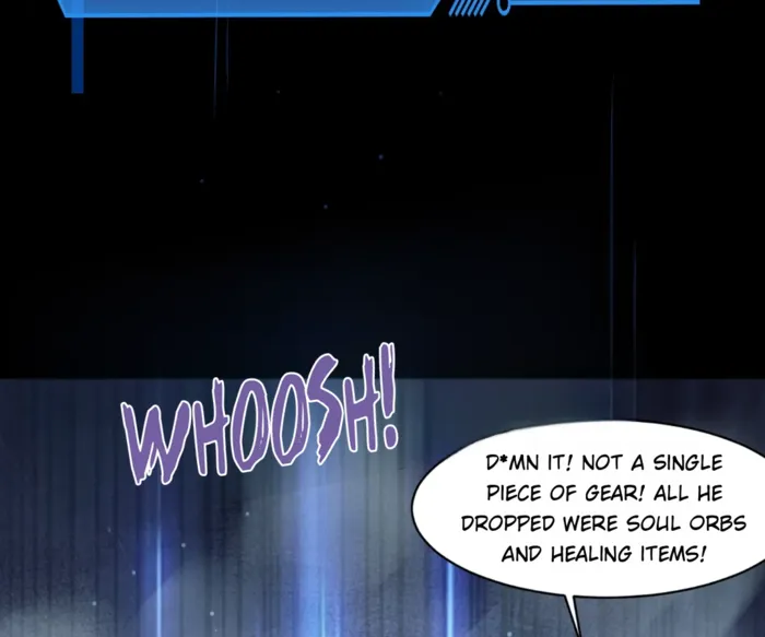 SSS-Rank Lone Summoner Chapter 206 page 5 - 