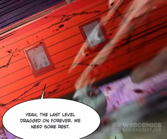 SSS-Rank Lone Summoner Chapter 206 page 42 - 