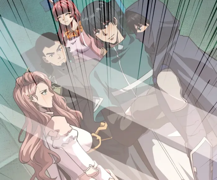 SSS-Rank Lone Summoner Chapter 206 page 59 - 