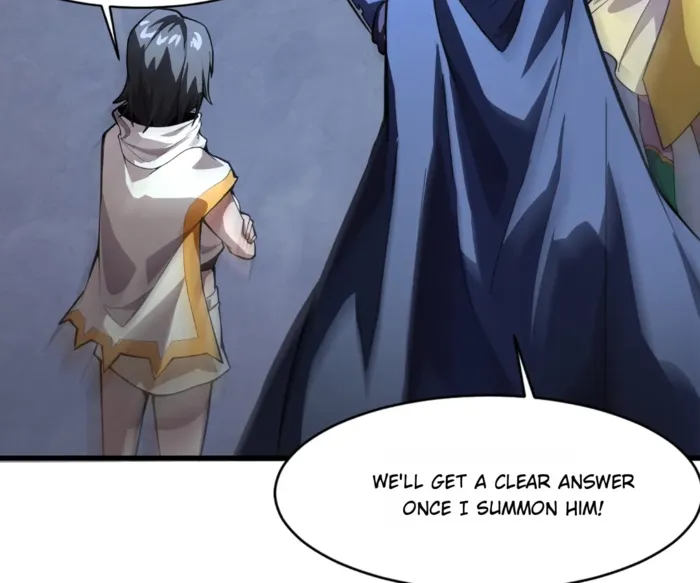 SSS-Rank Lone Summoner Chapter 206 page 7 - 