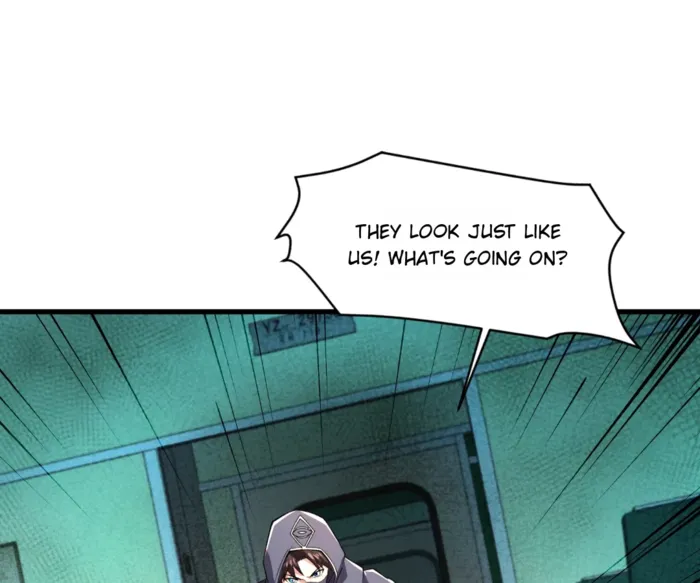 SSS-Rank Lone Summoner Chapter 206 page 62 - 
