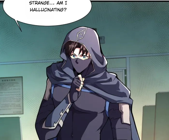 SSS-Rank Lone Summoner Chapter 206 page 68 - 