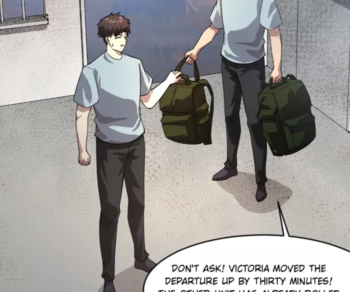 SSS-Rank Lone Summoner Chapter 206 page 74 - 