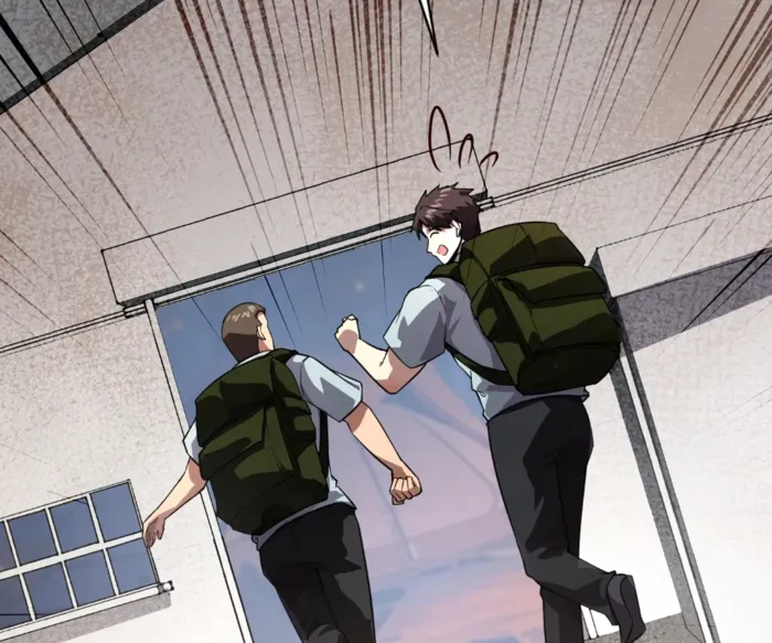 SSS-Rank Lone Summoner Chapter 206 page 76 - 