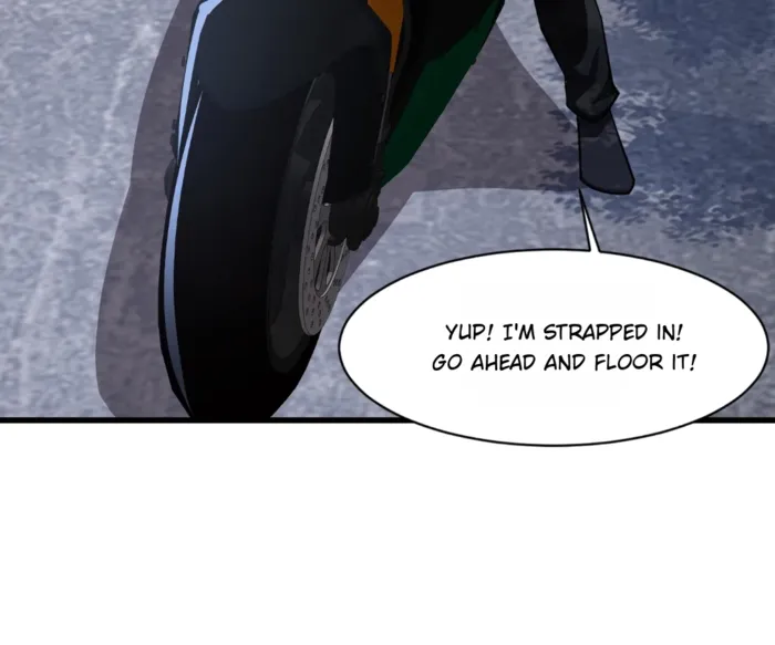 SSS-Rank Lone Summoner Chapter 206 page 80 - 
