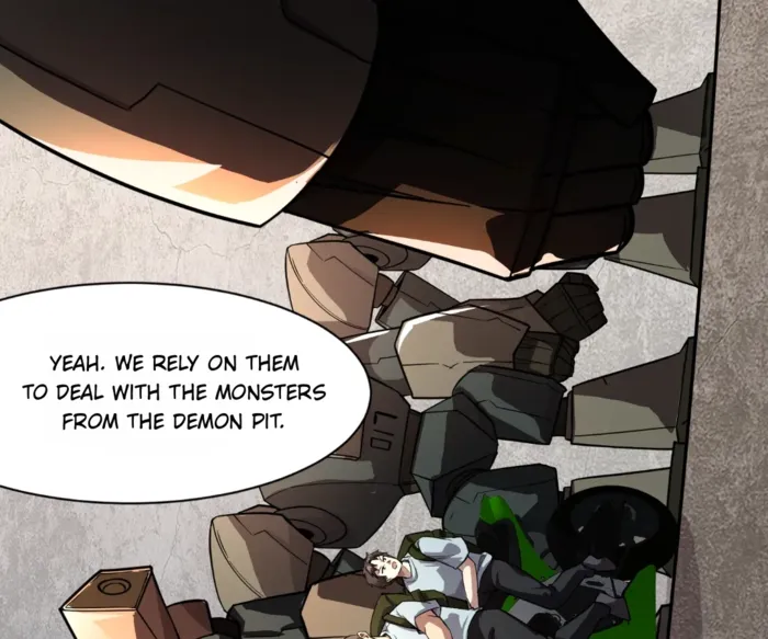 SSS-Rank Lone Summoner Chapter 206 page 88 - 