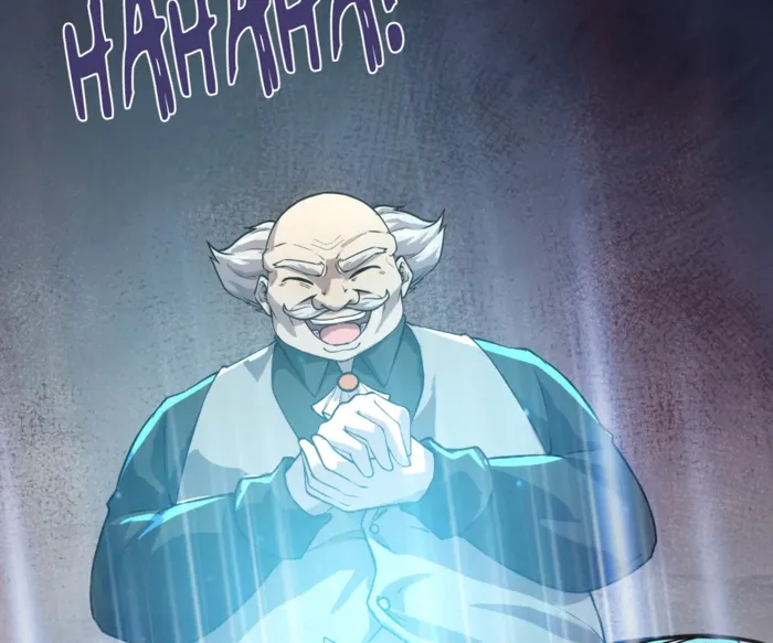 SSS-Rank Lone Summoner Chapter 206 page 10 - 
