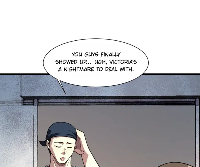 SSS-Rank Lone Summoner Chapter 206 page 93 - 