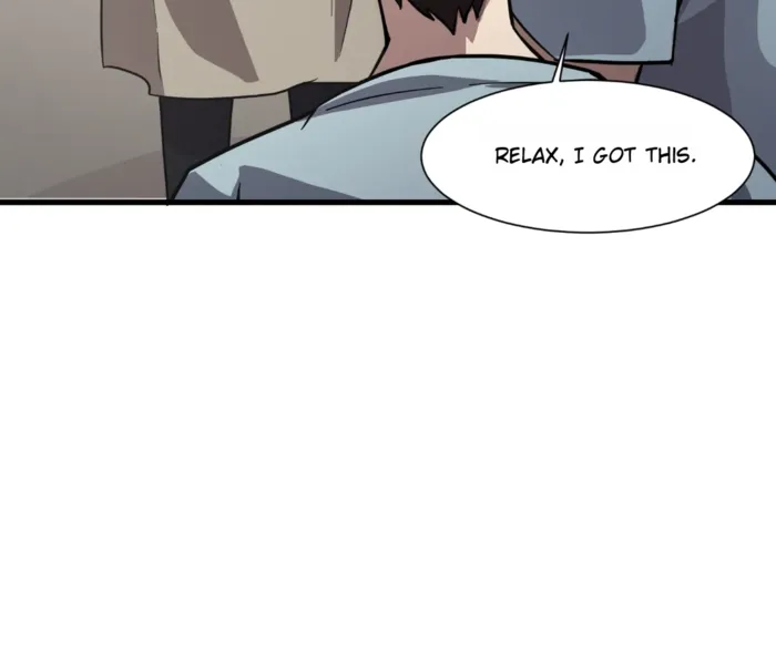 SSS-Rank Lone Summoner Chapter 206 page 95 - 