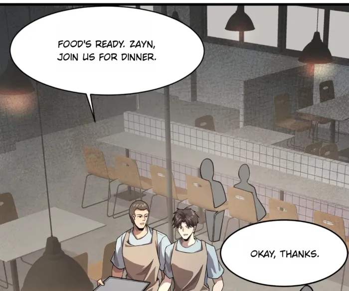 SSS-Rank Lone Summoner Chapter 206 page 96 - 