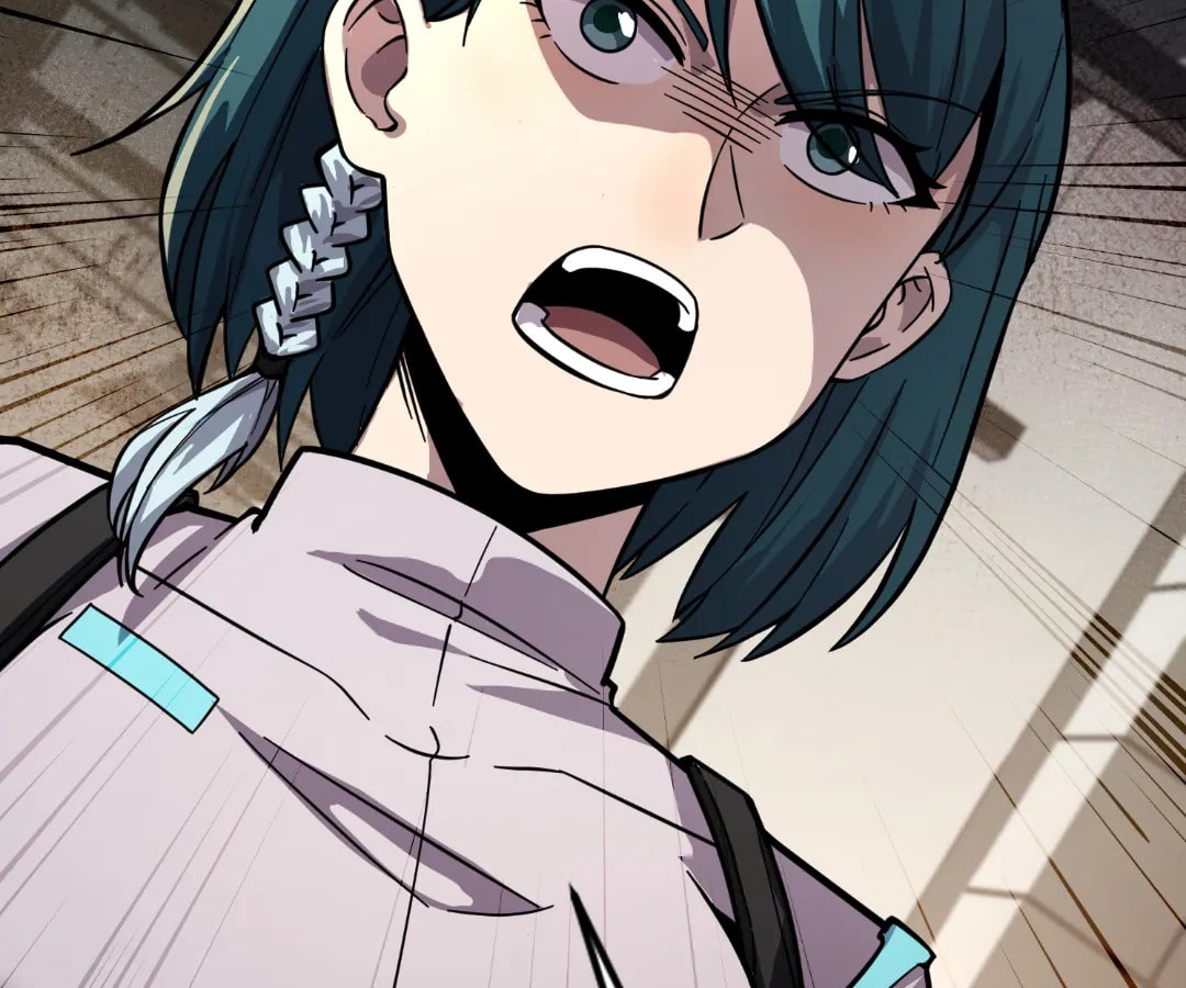 SSS-Rank Lone Summoner Chapter 207 page 2 - 