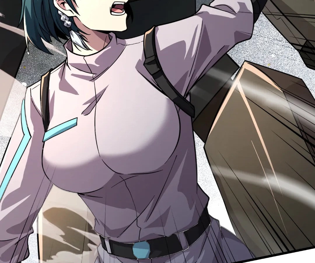 SSS-Rank Lone Summoner Chapter 207 page 101 - 